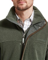 Fleecejacke Rutland, Schöffel Country