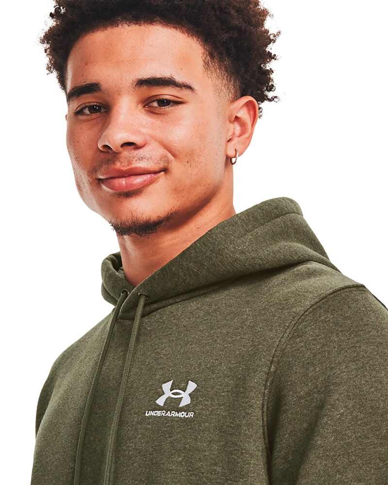 Hoodie Icon, Under Armour