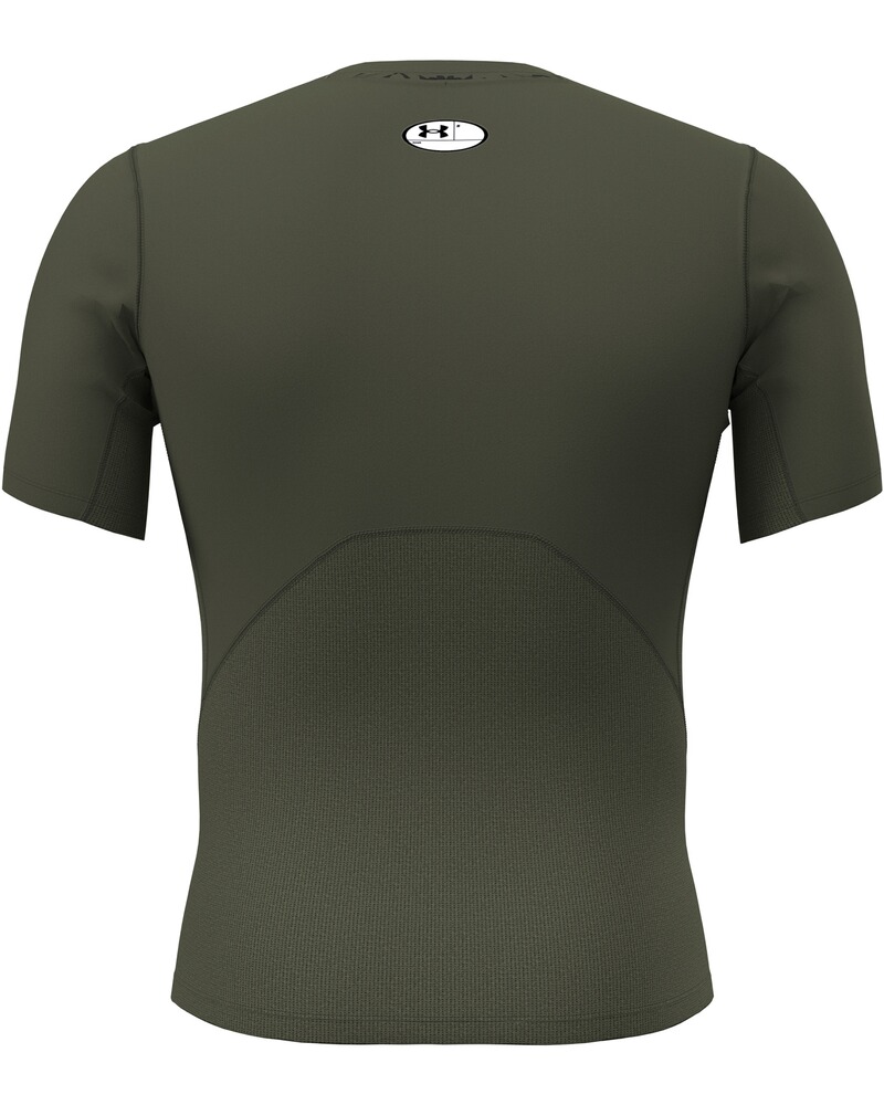 T-Shirt HeatGear®, Under Armour