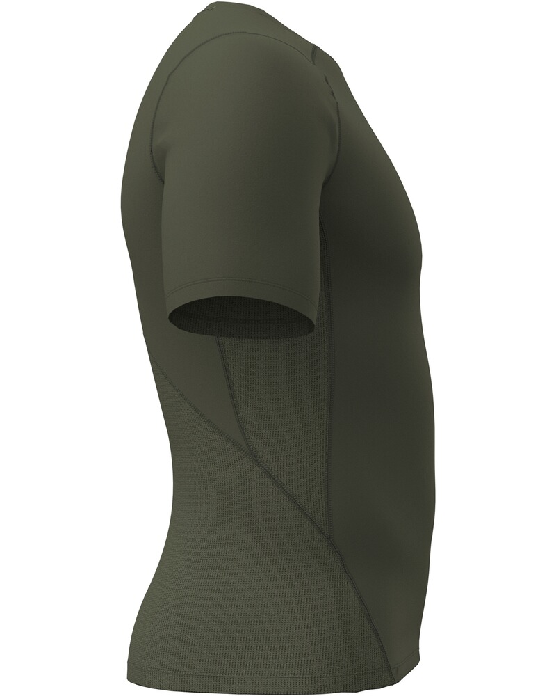 T-Shirt HeatGear®, Under Armour