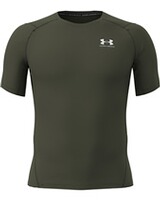T-Shirt HeatGear®, Under Armour