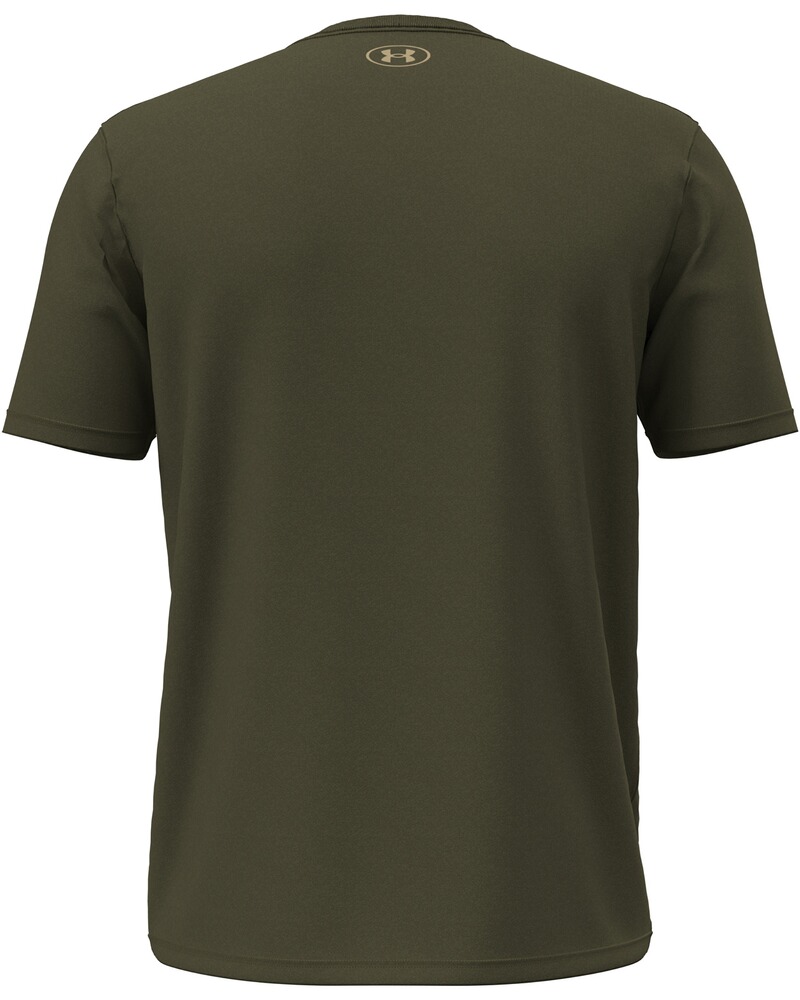 T-Shirt Boxed Sports, Under Armour