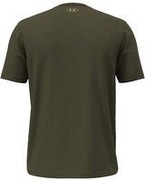 T-Shirt Boxed Sports, Under Armour