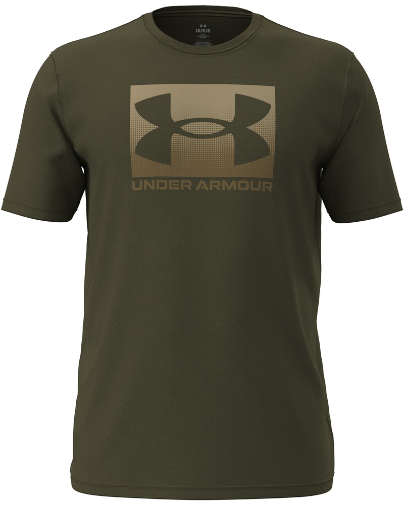T-Shirt Boxed Sports