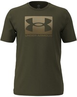 T-Shirt Boxed Sports, Under Armour