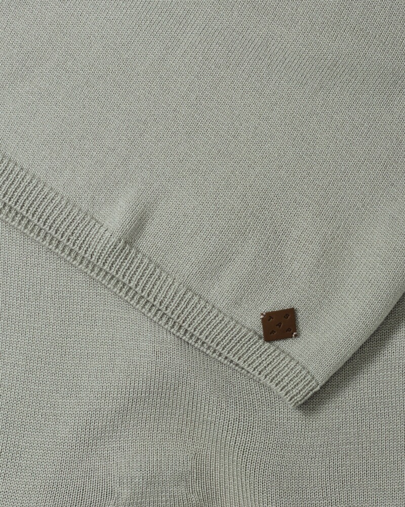V-Pullover Noel, Stapf