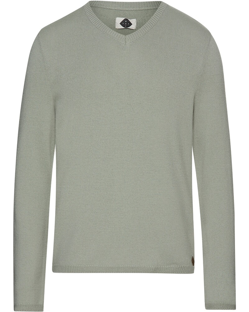 V-Pullover Noel