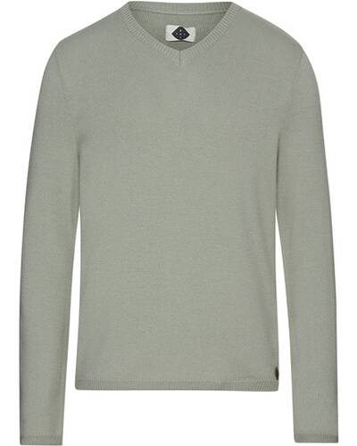 V-Pullover Noel, Stapf