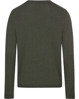 V-Pullover Noel, Stapf