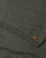 V-Pullover Noel, Stapf