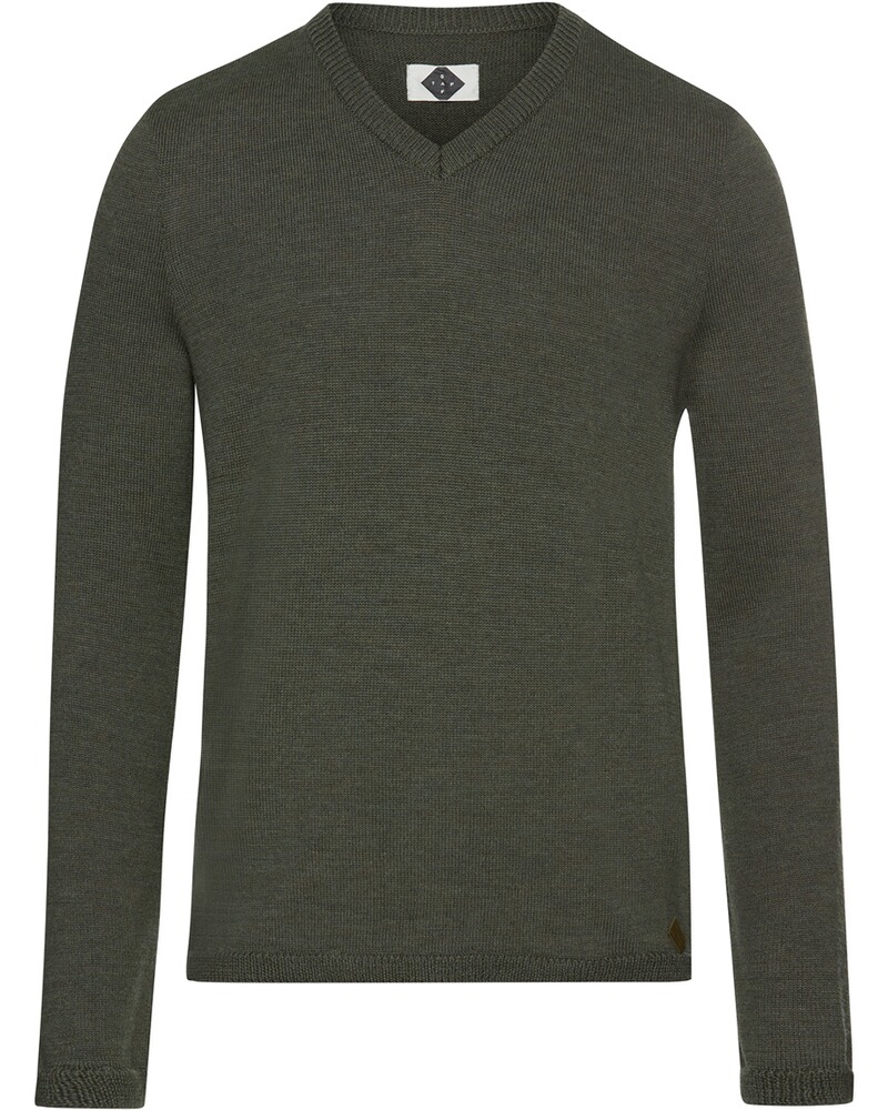V-Pullover Noel