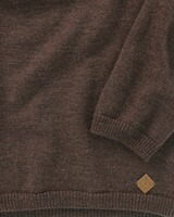 V-Pullover Noel, Stapf