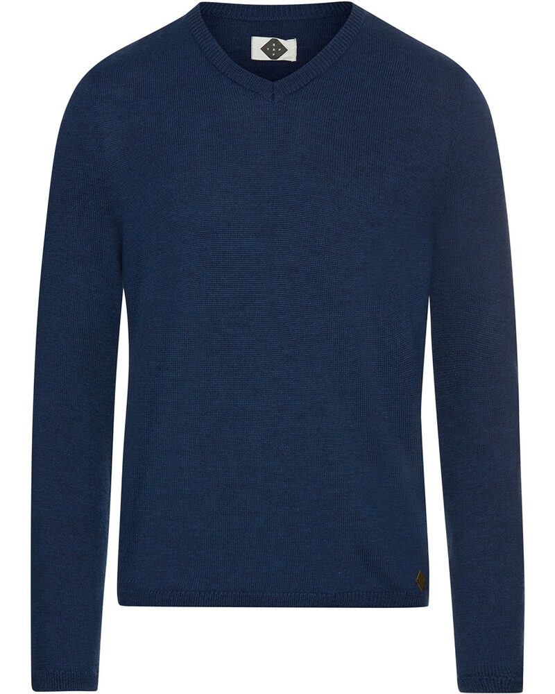 V-Pullover Noel