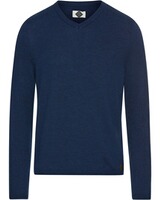V-Pullover Noel, Stapf