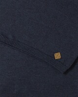 V-Pullover Noel, Stapf