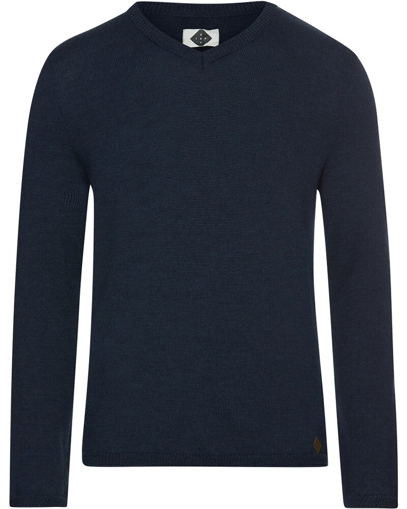 V-Pullover Noel