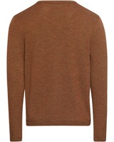 V-Pullover Noel, Stapf