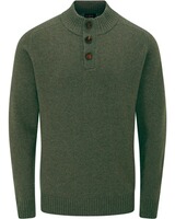 Pullover Ballyford, Alan Paine