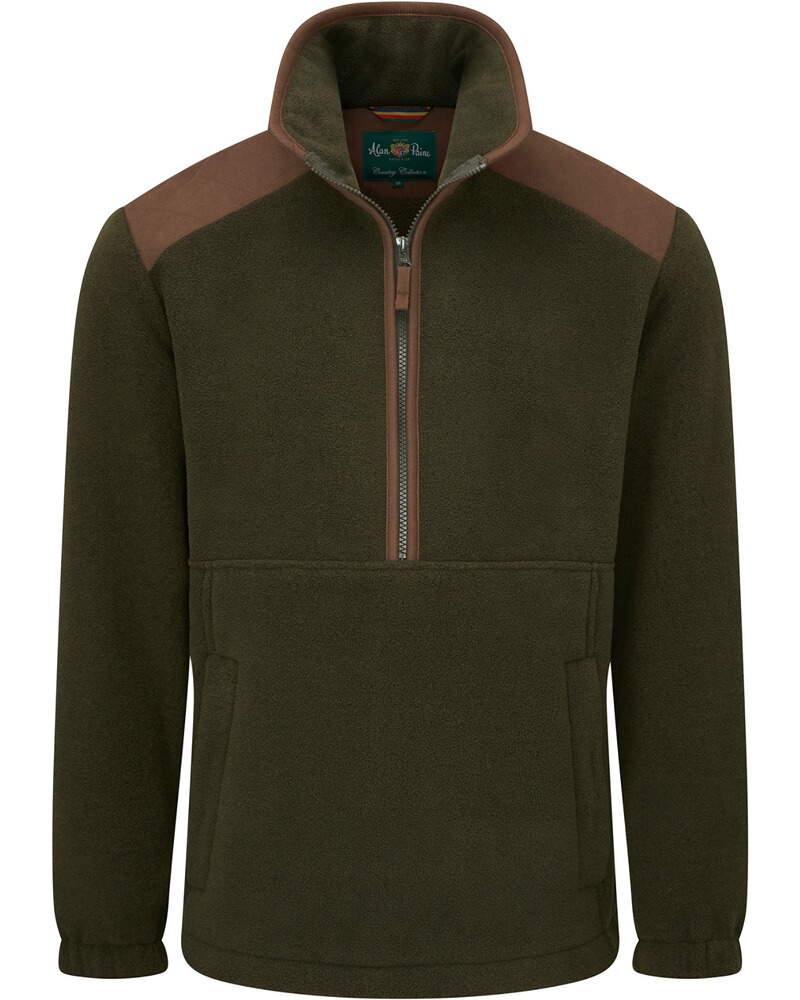 Fleece-Troyer Aylsham