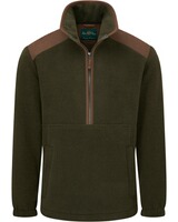 Fleece-Troyer Aylsham, Alan Paine