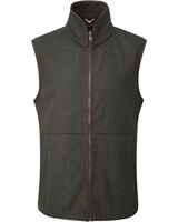 Weste Berwick, Alan Paine