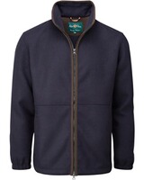 Jacke Berwick, Alan Paine