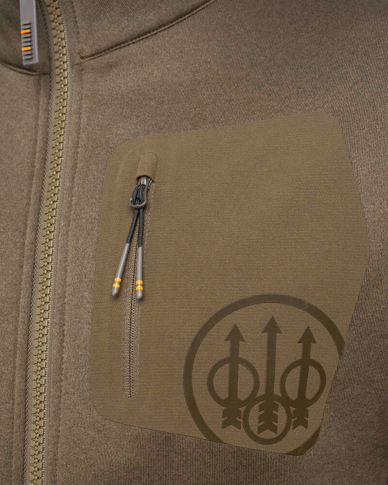 Fleecejacke Smartech EVO, Beretta
