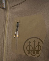 Fleecejacke Smartech EVO, Beretta