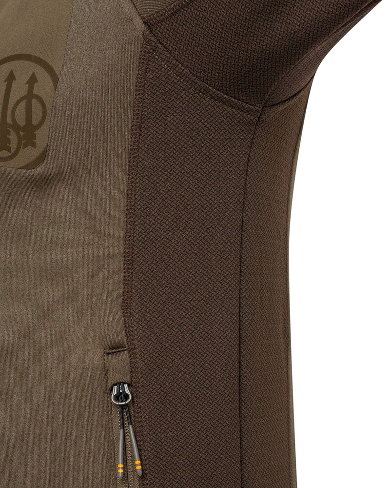 Fleecejacke Smartech EVO, Beretta