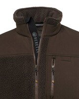 Fleecejacke Halifax Sherpa, Beretta