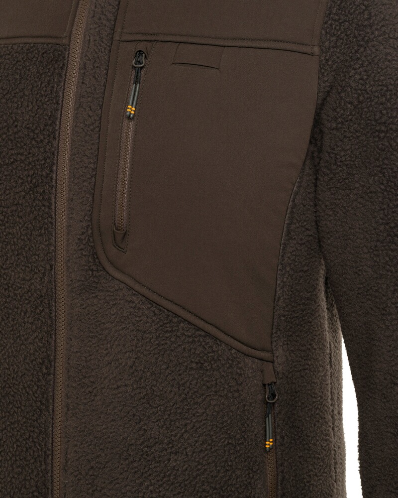 Fleecejacke Halifax Sherpa, Beretta