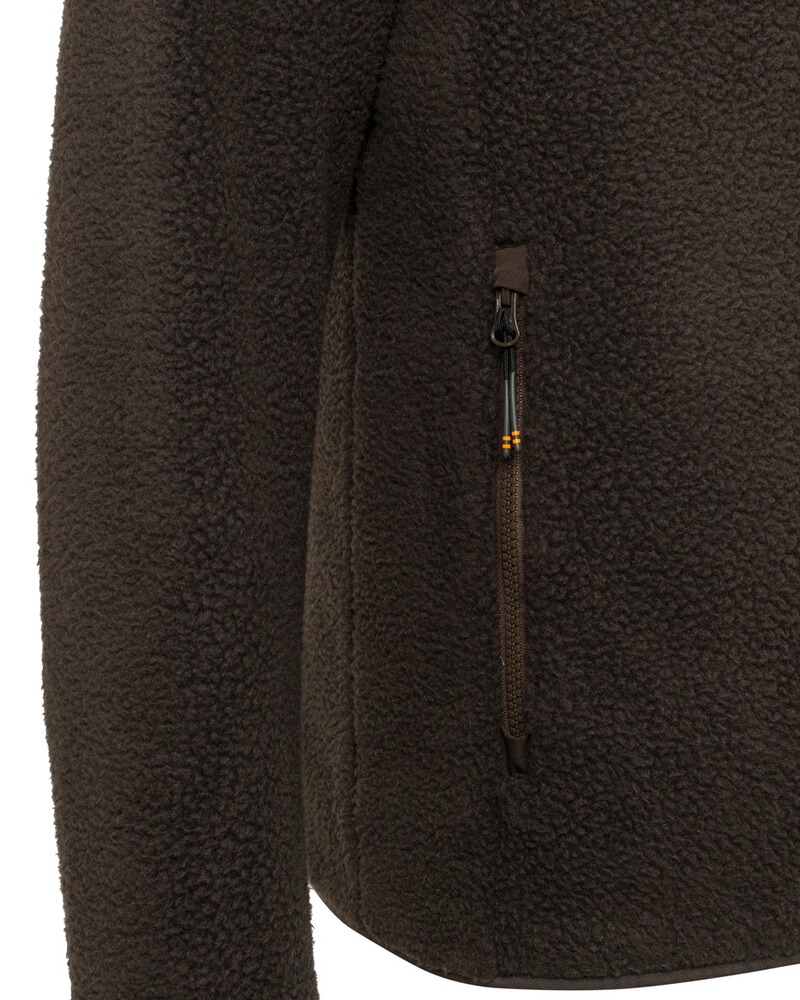 Fleecejacke Halifax Sherpa, Beretta