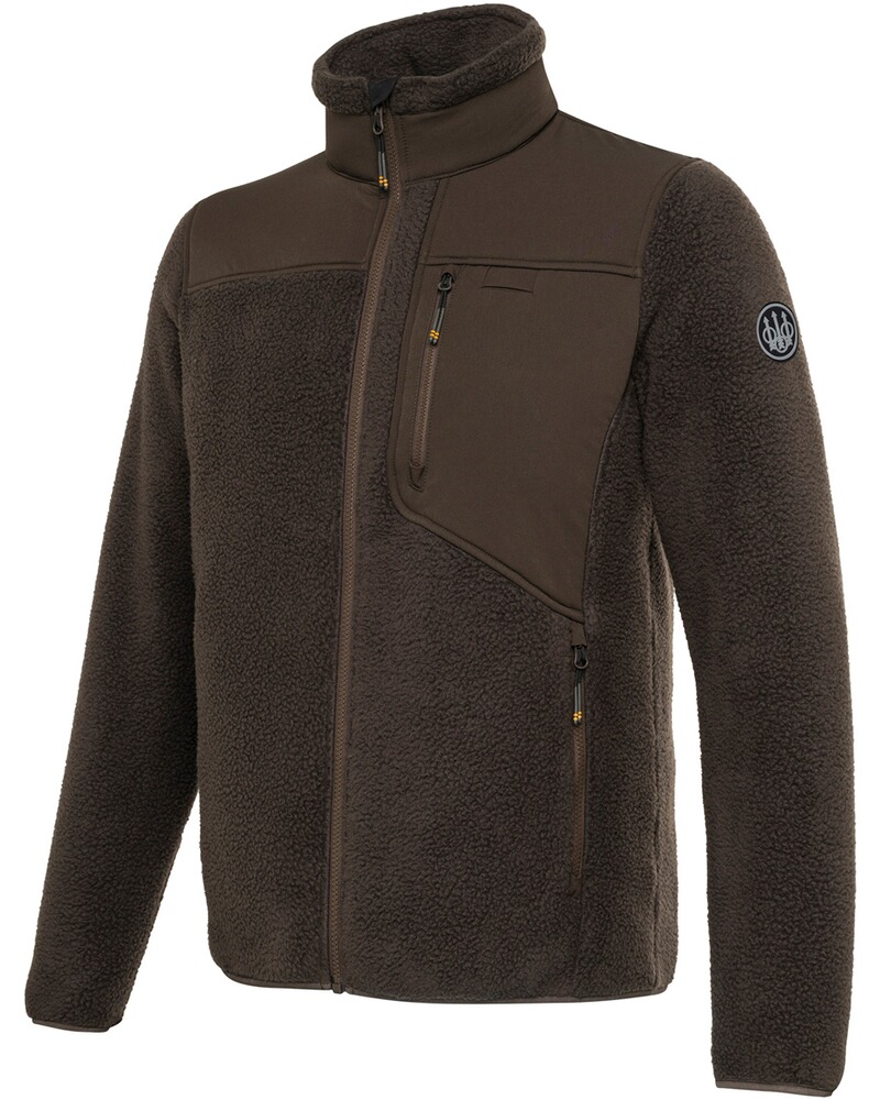 Fleecejacke Halifax Sherpa