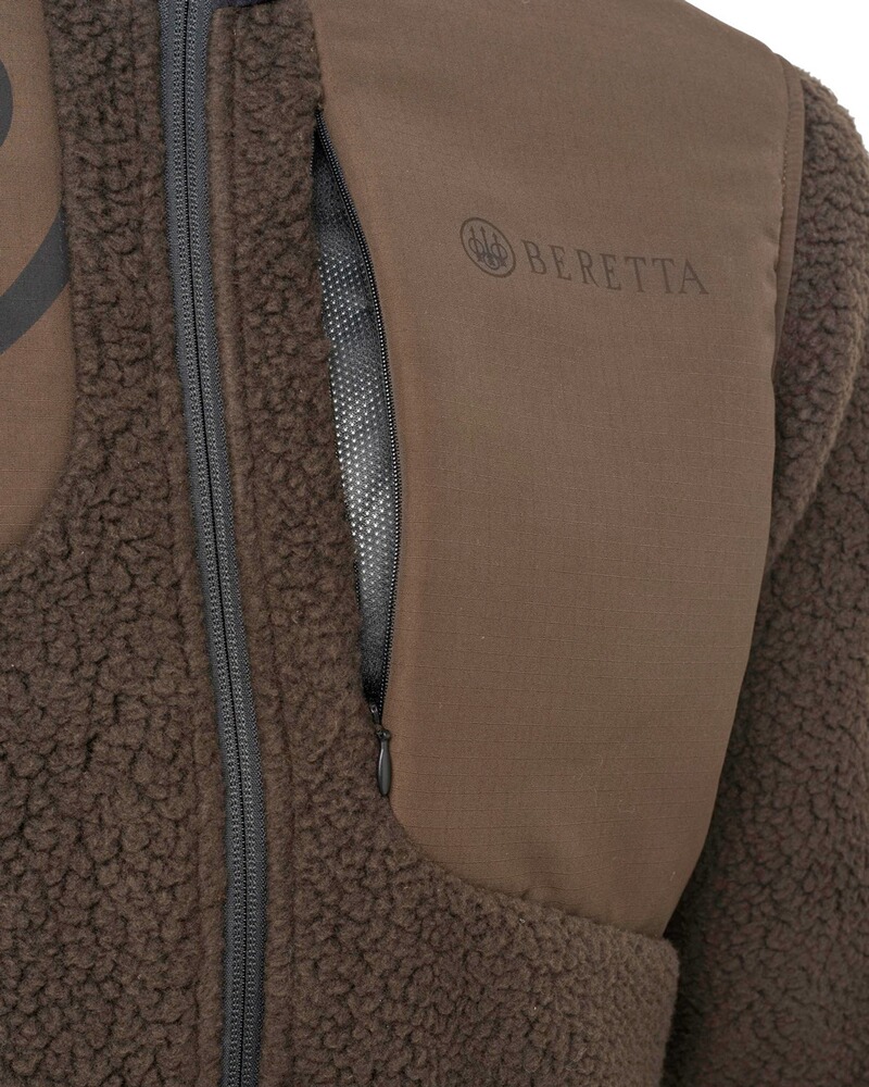 Fleecejacke Trailhead Thermal Pro®, Beretta