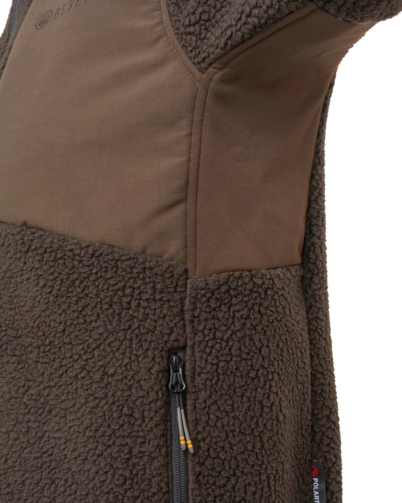 Fleecejacke Trailhead Thermal Pro®, Beretta