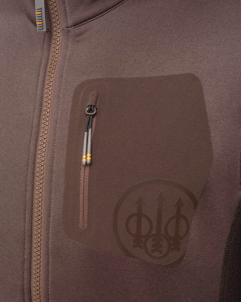 Fleecejacke Smartech EVO, Beretta