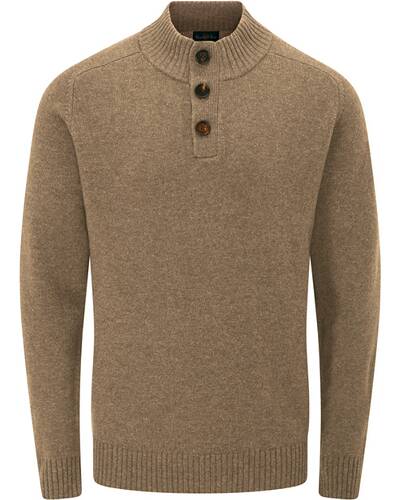 Pullover Ballyford, Alan Paine