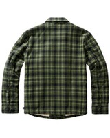 Hemdjacke Classic Sherpa, Brandit