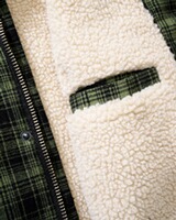 Hemdjacke Classic Sherpa, Brandit