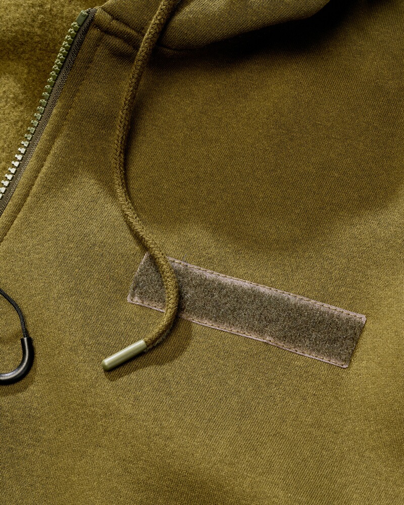 Sweatjacke Tactical, Brandit