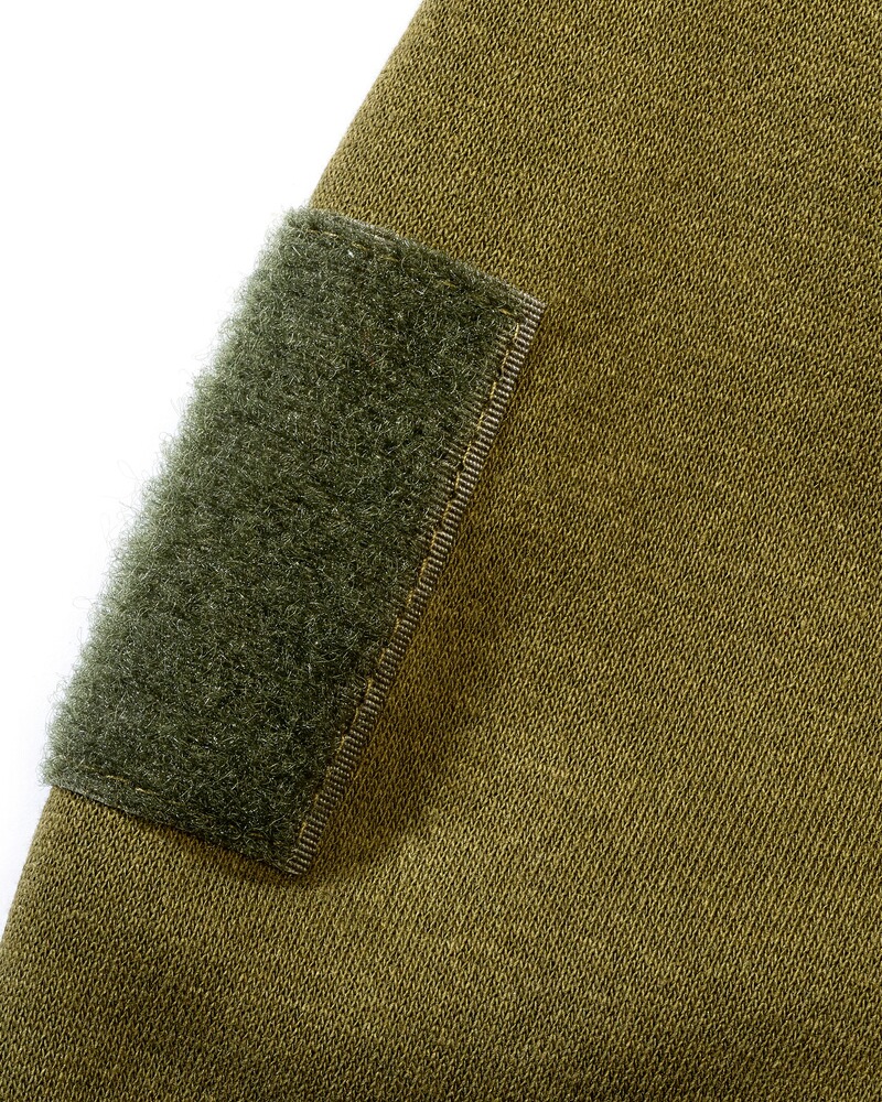 Sweatjacke Tactical, Brandit