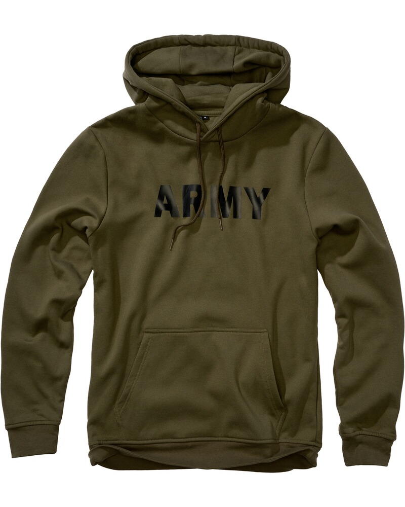 Hoodie Army