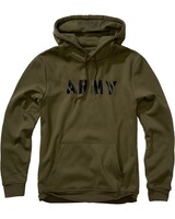 Hoodie Army, Brandit