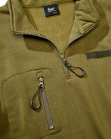 Sweat-Troyer Tactical, Brandit