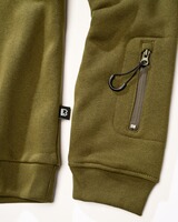 Sweat-Troyer Tactical, Brandit
