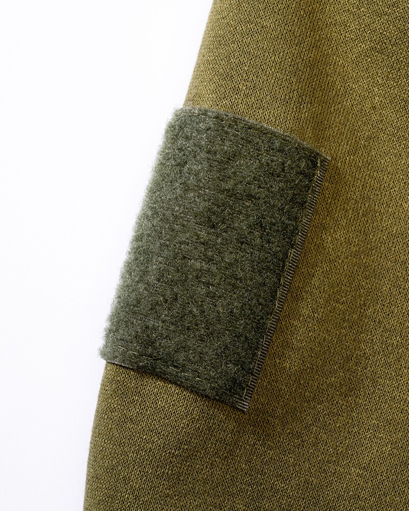 Sweat-Troyer Tactical, Brandit