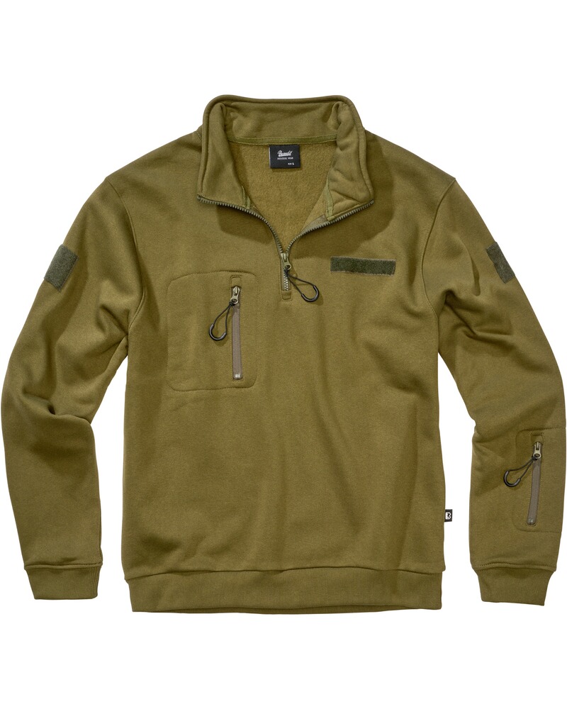 Sweat-Troyer Tactical
