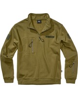 Sweat-Troyer Tactical, Brandit
