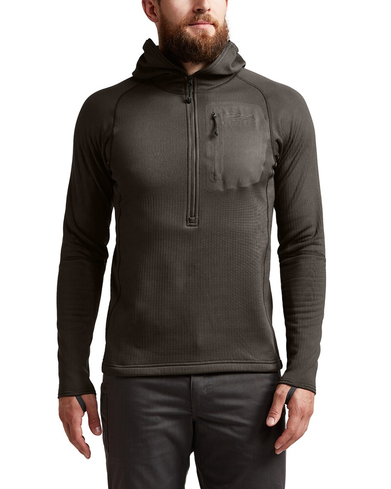 Hoodie Heavyweight, Sitka Gear