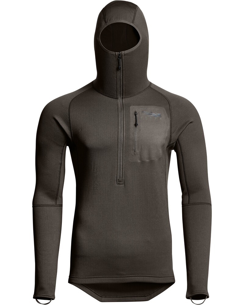 Hoodie Heavyweight
